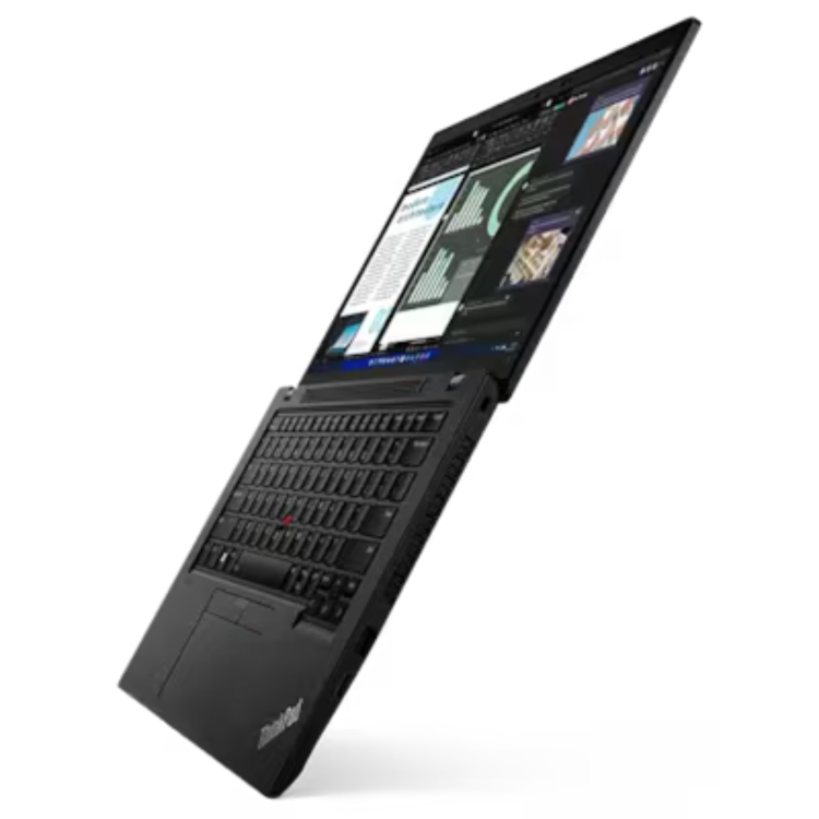 Refurbished Lenovo ThinkPad L14 G3 Core i5 12th gen 16GB RAM 256GB SSD 14 Inch Windows 11 Pro Laptop