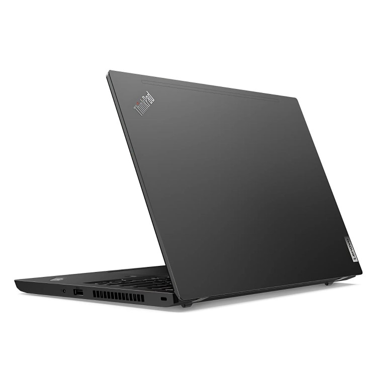 Refurbished Lenovo ThinkPad L14 Core i7 11th gen 16GB RAM 256GB SSD 14 Inch Windows 11 Pro Laptop