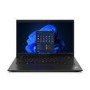 Refurbished Lenovo ThinkPad L14 Intel Core i7 10th gen 16GB RAM 256GB SSD 14 Inch Windows 11 Pro Laptop