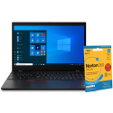 T1/L15i510th16GB256GBW11P Refurbished Lenovo ThinkPad L15 Core i5 10th gen 16GB RAM 256GB SSD 15.6 Inch Windows 11 Pro Laptop