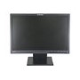Refurbished Lenovo ThinkVision L197 Widescreen LCD 19 Inch Monitor in Black