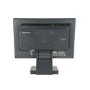 Refurbished Lenovo ThinkVision L197 Widescreen LCD 19 Inch Monitor in Black