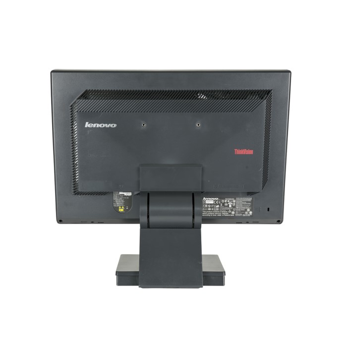 Lenovo external monitor driver
