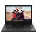 T1/L380i516GB240GBW11P Refurbished Lenovo ThinkPad L380 Core i5 8th gen 16GB RAM 256GB SSD 13.3 Inch Windows 11 Pro Laptop