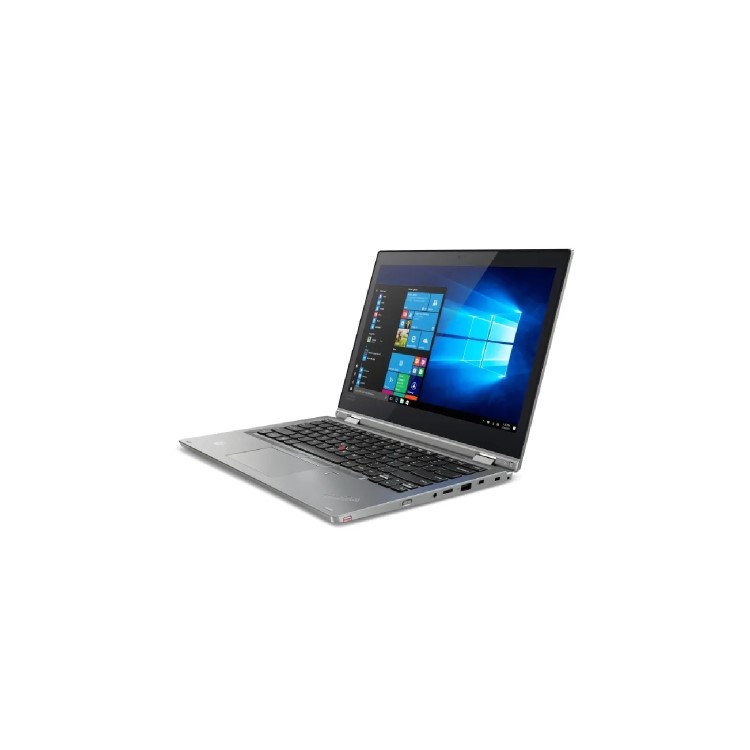 Refurbished Lenovo ThinkPad L380 Intel Core i5 8GB RAM 240GB SSD 13.3 Inch Windows 11 Pro Laptop