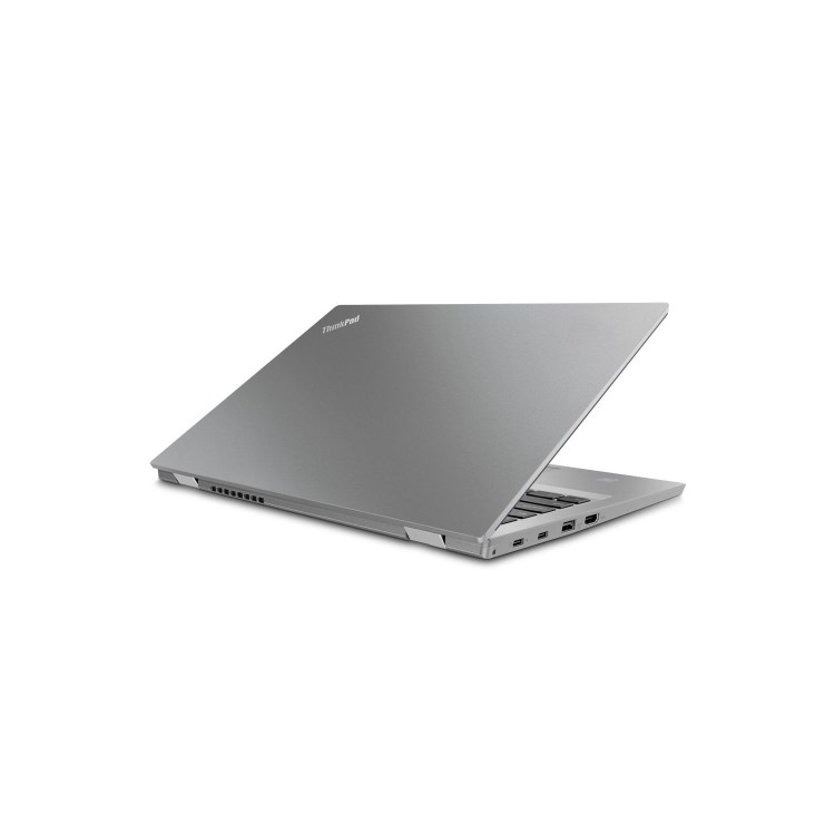 Refurbished Lenovo ThinkPad L380 Core i5 8th gen 16GB 256GB 13.3 Inch Windows 11 Professional Laptop
