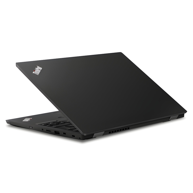 Refurbished Lenovo ThinkPad L390 Intel Core i5 8th gen 16GB RAM 240GB SSD 13.3 Inch Windows 11 Pro Laptop