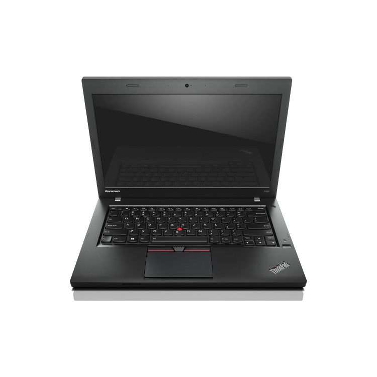 Refurbished Lenovo ThinkPad L540 Core i5 8GB 128GB 15.6 Inch Windows 10 Professional Laptop