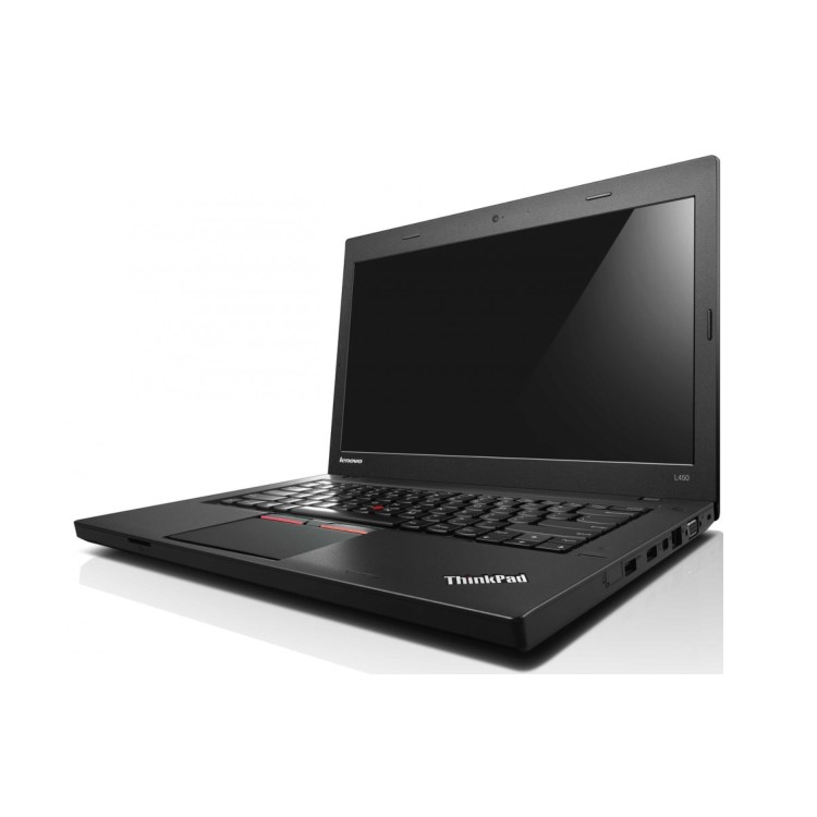 Refurbished Lenovo ThinkPad L540 Core i5 8GB 128GB 15.6 Inch Windows 10 Professional Laptop