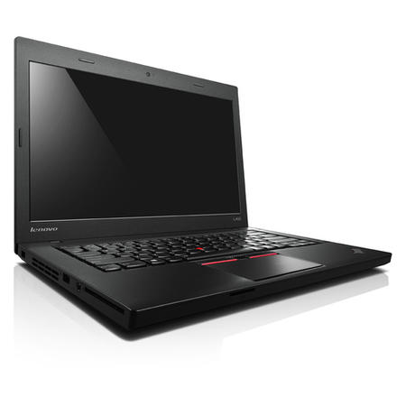Refurbished Lenovo ThinkPad L540 Core i5 8GB 128GB 15.6 Inch Windows 10 Professional Laptop