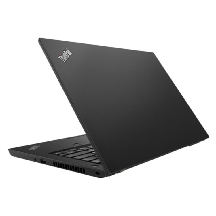 Refurbished Lenovo Thinkpad L480 Core i3 8th gen 8GB 128GB SSD 14 Inch Windows 11 Pro Laptop