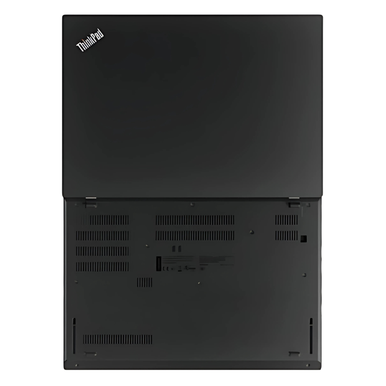 Refurbished Lenovo Thinkpad L480 Core i3 8th gen 8GB 128GB SSD 14 Inch Windows 11 Pro Laptop