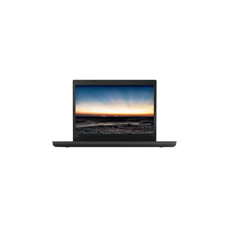 Refurbished Lenovo Thinkpad L480 Core i3 8th gen 8GB 128GB 14 Inch Windows 11 Professional Laptop