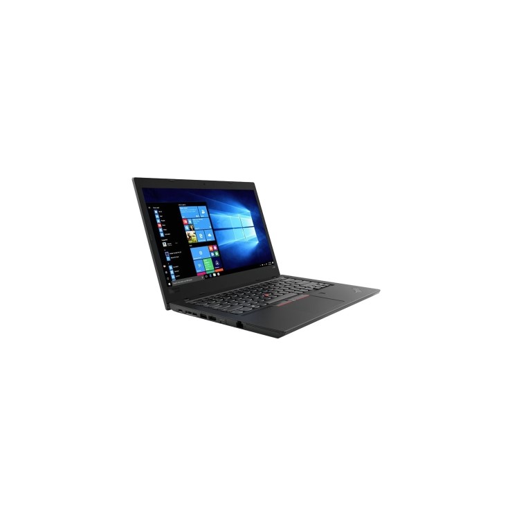 Refurbished Lenovo Thinkpad L480 Core i3 8th gen 8GB 128GB 14 Inch Windows 11 Professional Laptop