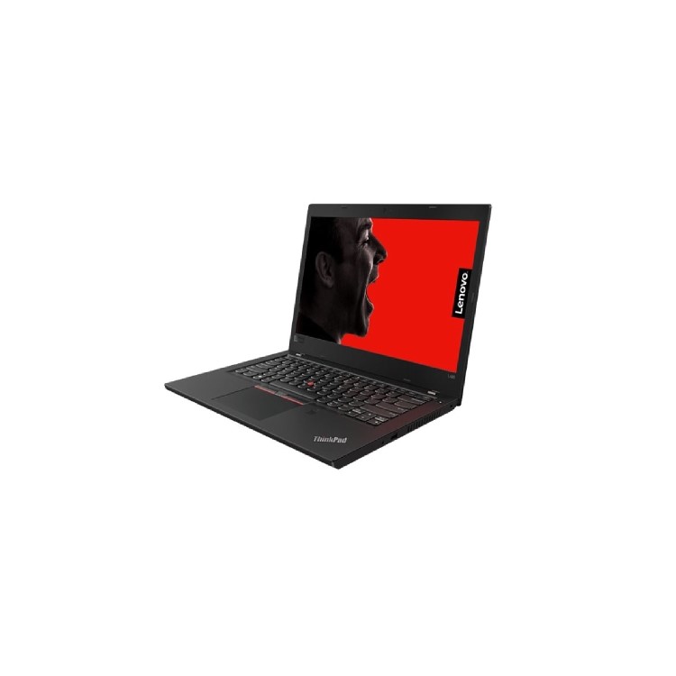Refurbished Lenovo Thinkpad L480 Core i3 8th gen 8GB 128GB 14 Inch Windows 11 Professional Laptop