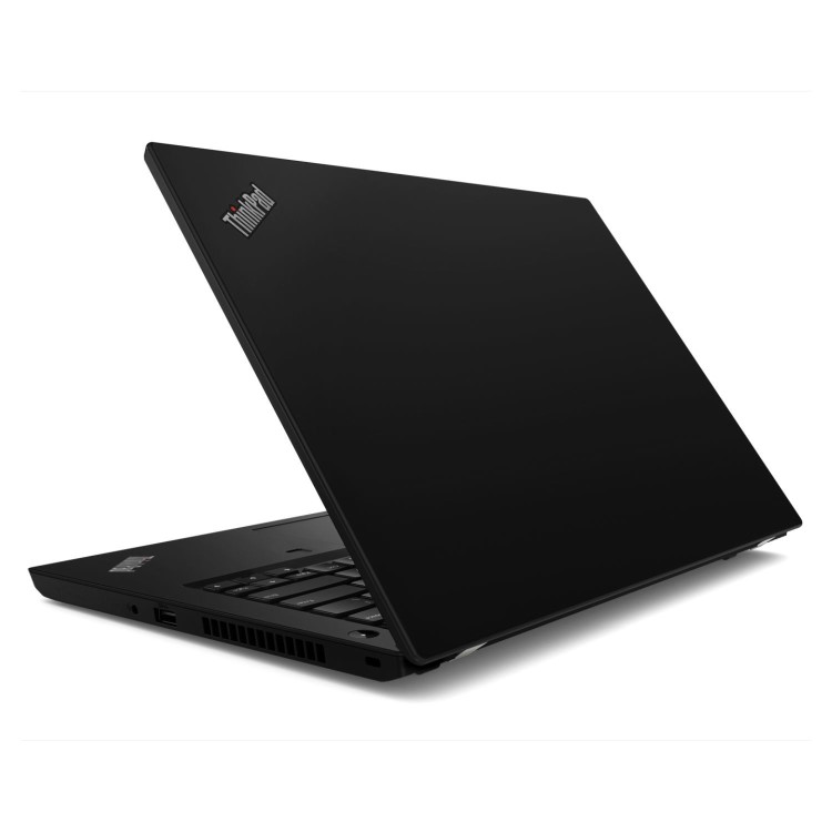 Refurbished Lenovo ThinkPad L490 Core i7 8th gen 16GB RAM 256GB SSD 14 Inch Windows 11 Pro Laptop