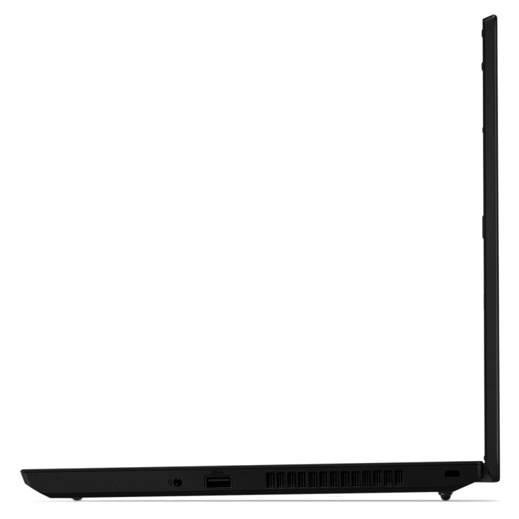 Refurbished Lenovo ThinkPad L490 Core i7 8th gen 16GB RAM 256GB SSD 14 Inch Windows 11 Pro Laptop