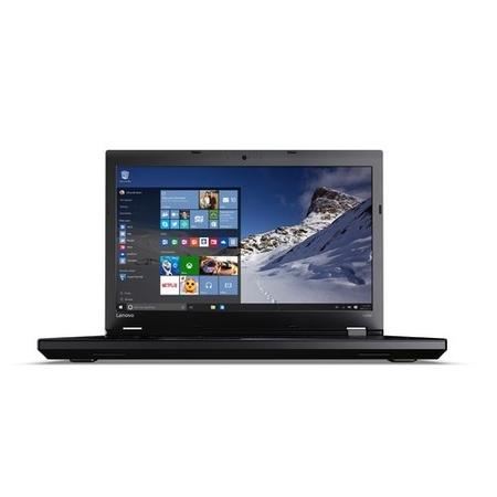 Refurbished Lenovo L560 Core i5 Core i5 6300U 8GB 256GB 15.6 Inch Windows 10 Pro Laptop