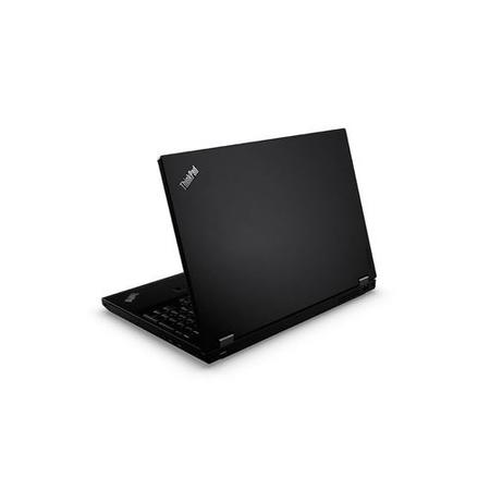 Refurbished Lenovo L560 Core i5 Core i5 6300U 8GB 256GB 15.6 Inch Windows 10 Pro Laptop