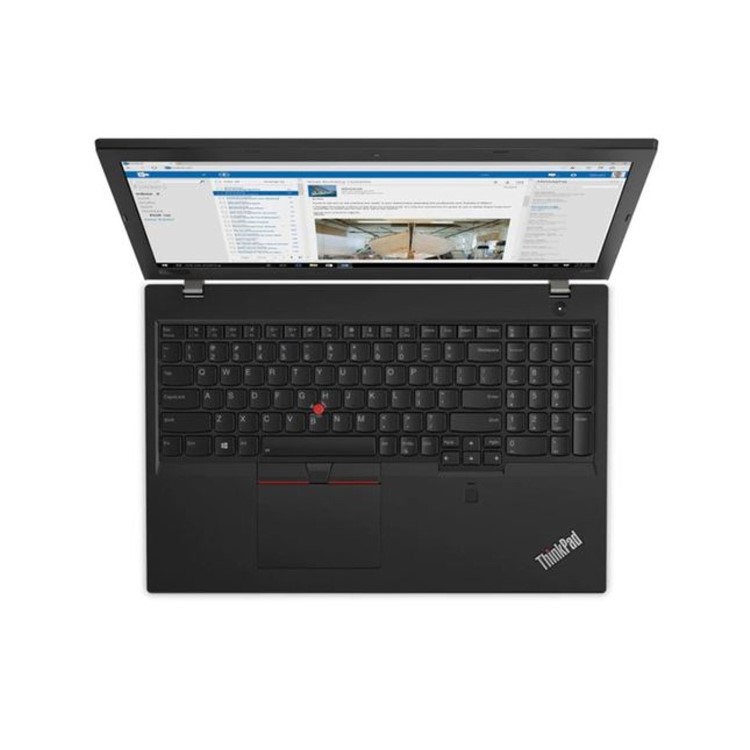 Refurbished Lenovo ThinkPad L580 Core i5 8th gen 8GB 256GB 15.6 Inch Windows 11 Professional Laptop