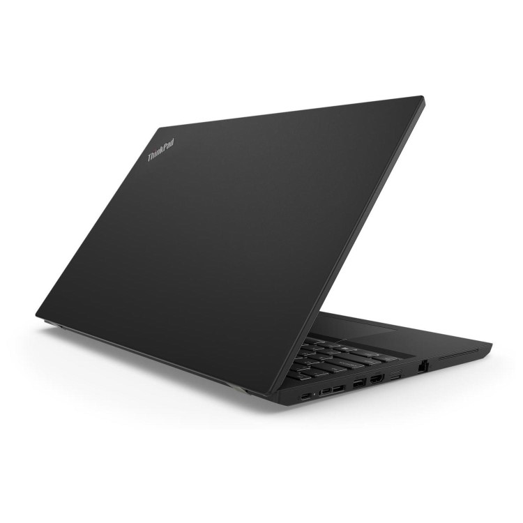 Refurbished Lenovo ThinkPad L580 Core i5 8th gen 8GB 256GB 15.6 Inch Windows 11 Professional Laptop
