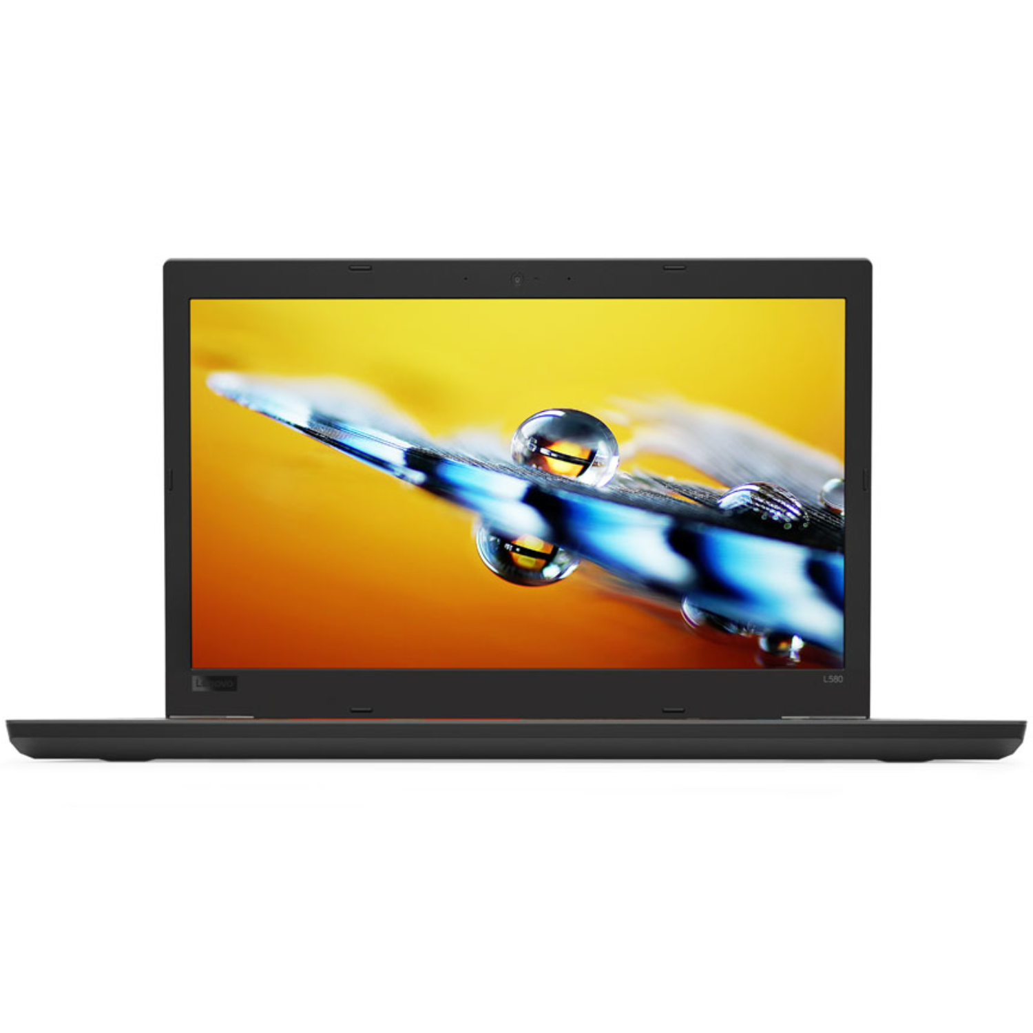 Refurbished ThinkPad L580 Core i7 8th gen RAM 256GB SSD 15.6 Inch Windows 11 Pro Laptop