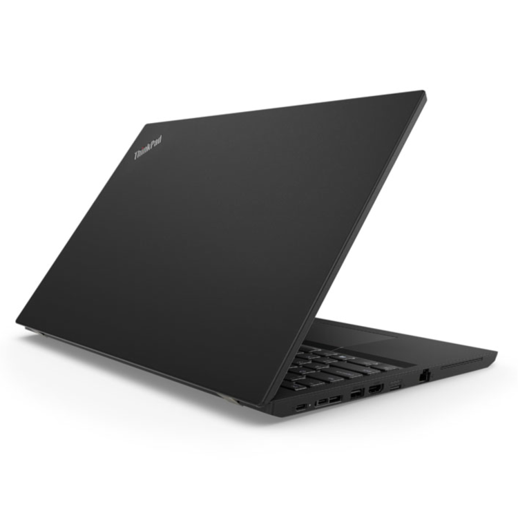 Refurbished Lenovo ThinkPad L580 Core i7 8th gen 16GB RAM 256GB SSD 15.6 Inch Windows 11 Pro Laptop