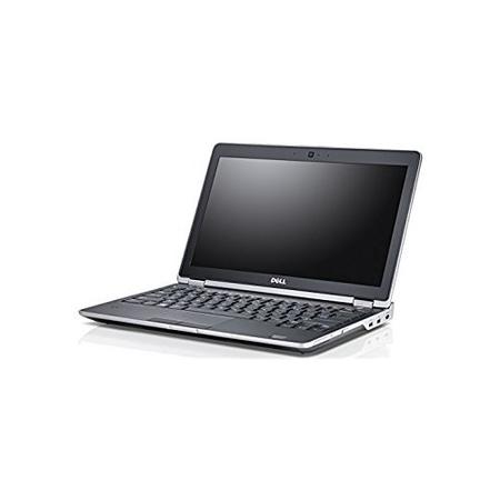 Notebook Dell Latitude E6430s Ricondizionato - I7-3540m, 8GB RAM, 500GB HDD + 120GB SSD, Win10 Pro