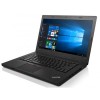 Refurbished Lenovo L460 Core i5-6200U 4GB 195GB 14 Inch Windows 10 Pro Laptop