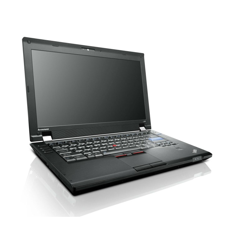 Refurbished Lenovo ThinkPad L420 Core i5 2GB 320GB 14 Inch Windows 10 Pro Laptop