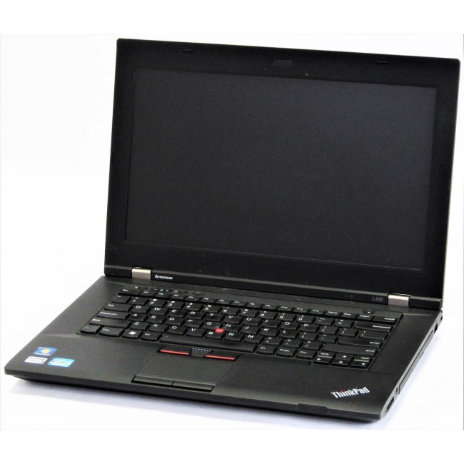 Refurbished Lenovo ThinkPad L430 Core i5 4GB 320GB 14 Inch Windows 10 Pro Laptop