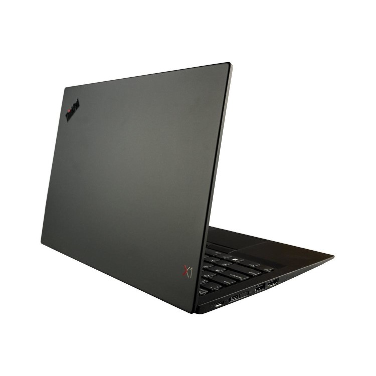 Refurbished Lenovo ThinkPad Carbon X1 4th Gen Core i5 8GB 512GB SSD 14 Inch Windows 10 Professional Laptop