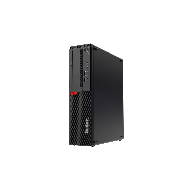 Refurbished Lenovo ThinkCentre M910 SFF Core i5 7th gen 16GB 512GB Windows 10 Professional Desktop