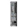 Refurbished Lenovo ThinkCentre M710S Core i5 7th gen 16GB 512GB Windows 10 Professional SFF Desktop