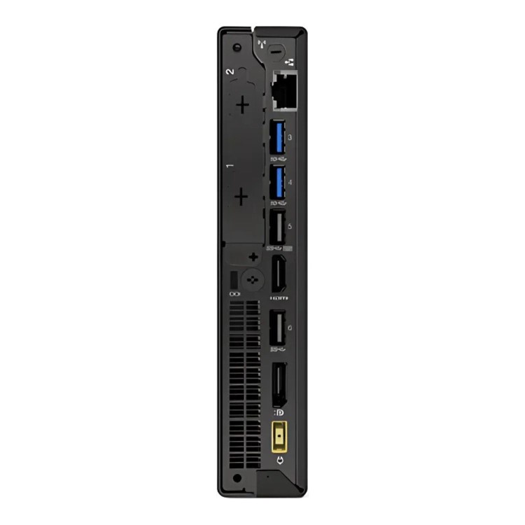 Refurbished Lenovo ThinkCentre M720Q Tiny Core i5 8th gen 8GB RAM 256GB SSD Windows 11 Pro Mini PC
