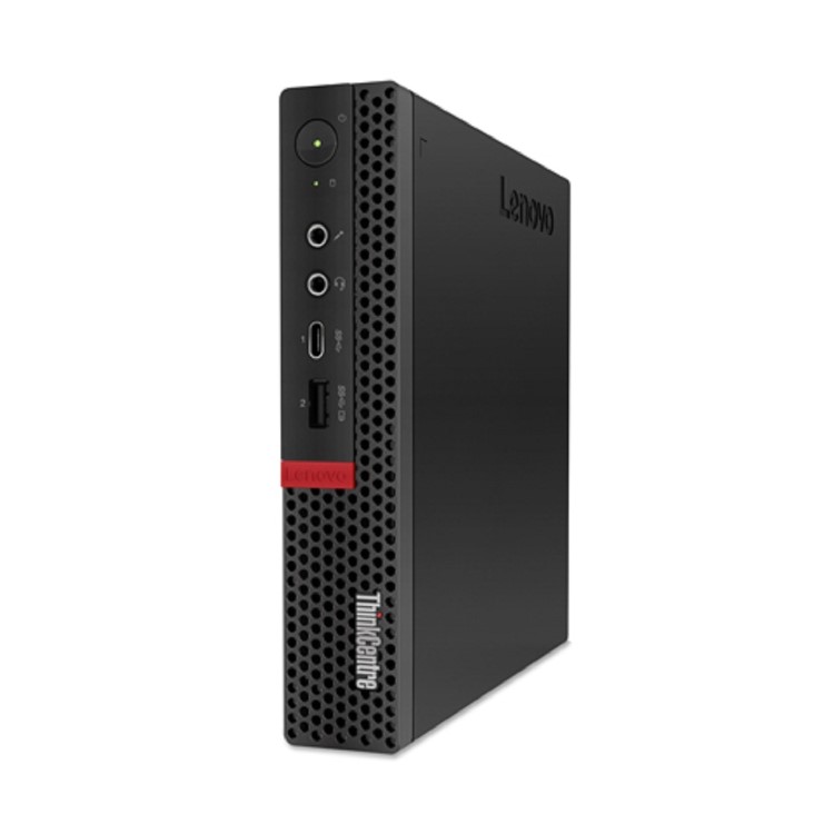 Refurbished Lenovo ThinkCentre Tiny M720q Core i7 8th gen 32GB 1TB Windows 11 Professional Mini PC