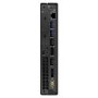 Refurbished Lenovo ThinkCentre M720q Tiny Core i7 8th gen 16GB 512GB Windows 11 Pro Desktop PC