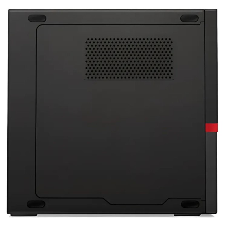 Refurbished Lenovo ThinkCentre M720q Tiny Core i7 8th gen 16GB 512GB Windows 11 Pro Desktop PC