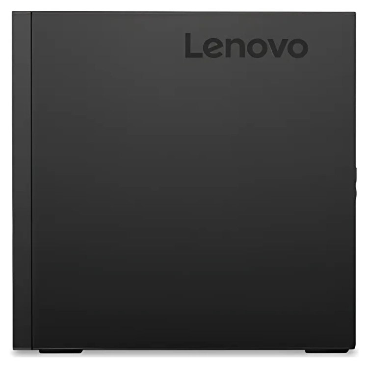 Refurbished Lenovo ThinkCentre M720q Tiny Core i7 8th gen 16GB 512GB Windows 11 Pro Desktop PC