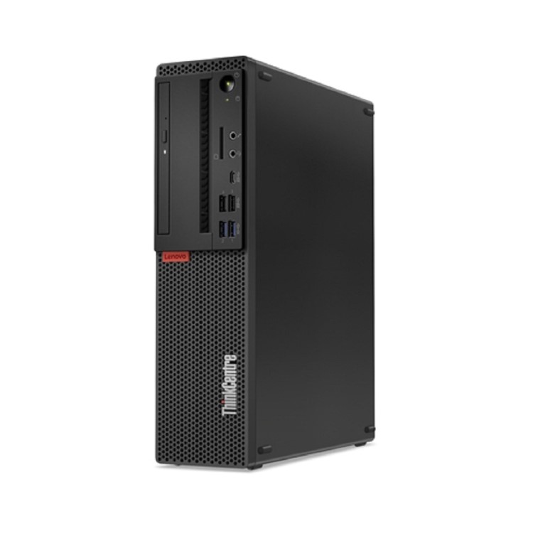 Refurbished Lenovo ThinkCentre M720s Core i7 8th gen 16GB 256GB SSD Windows 11 Professional SFF Desktop