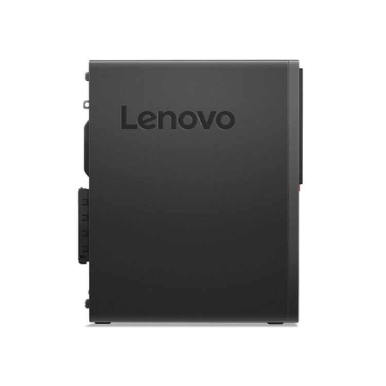 Refurbished Lenovo ThinkCentre M720s Core i7 8th gen 16GB 256GB SSD Windows 11 Professional SFF Desktop
