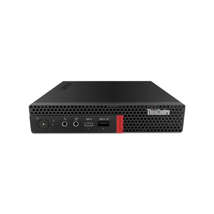 Refurbished Lenovo ThinkCentre Tiny M720q Core i7 8th gen 32GB 1TB Windows 11 Professional Mini PC