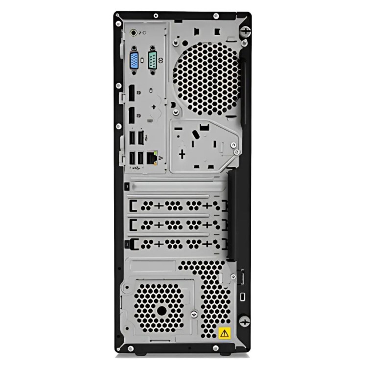 Refurbished Lenovo ThinkCentre M720t Tower Core i7 9th gen 16GB RAM 512GB SSD Windows 11 Pro Desktop PC