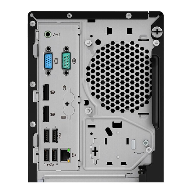 Refurbished Lenovo ThinkCentre M720t Tower Core i7 9th gen 16GB RAM 512GB SSD Windows 11 Pro Desktop PC