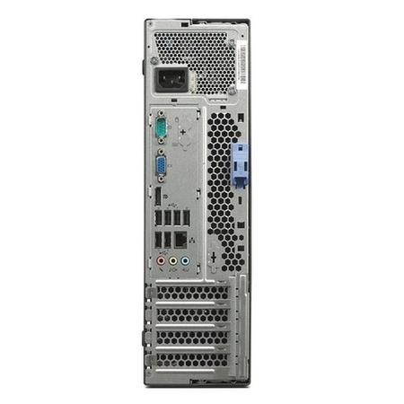 Lenovo ThinkCentre M82 Core i7 3770 3.4GHz 4コア 8GB 250GB DVD