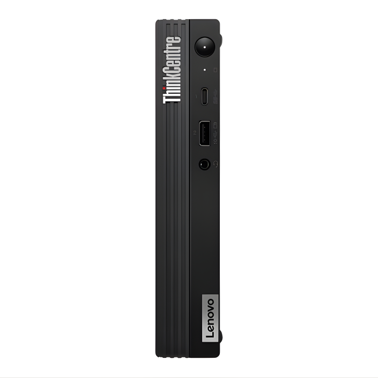 Refurbished Lenovo ThinkCenter M90Q Core i5 10th gen 16GB RAM 256GB SSD Windows 11 Pro Tiny Desktop PC