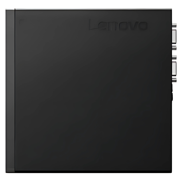 Refurbished Lenovo ThinkCentre M910Q Core i5 7th gen 16GB 500GB Windows 10 Professional Tiny PC