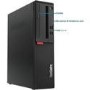Refurbished Lenovo ThinkCentre M910S Core i5 7th gen 16GB 512GB Windows 10 Professional SFF Desktop