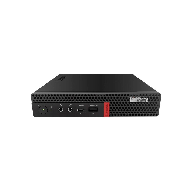 Refurbished Lenovo ThinkCentre M920q Core i7 8th gen 16GB 512GB Windows 11 Professional Mini Desktop