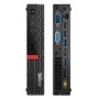 Refurbished Lenovo ThinkCentre M920q Core i7 8th gen 16GB 512GB Windows 11 Professional Mini Desktop